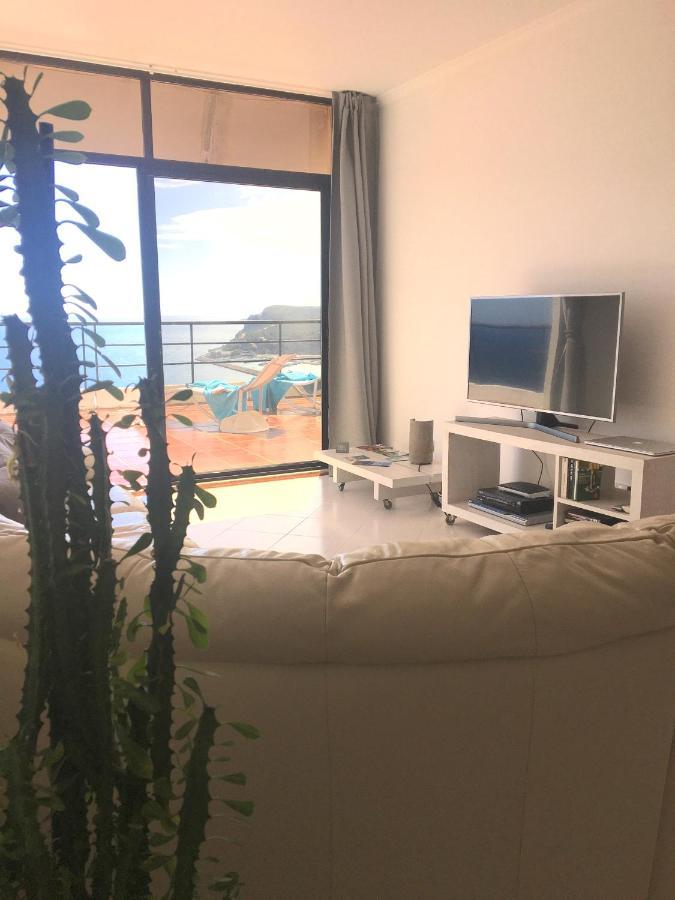 Sea View Apartment Sesimbra- Apartamento Vista Mar Exterior foto